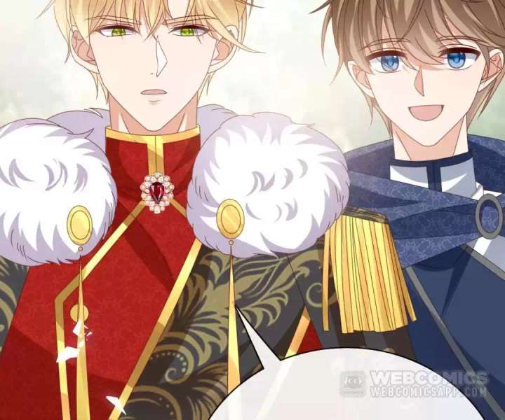 It Is Said That I Am a Fairy Princess Chapter 56 - Page 67