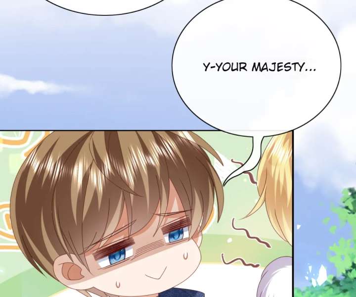 It Is Said That I Am a Fairy Princess Chapter 56 - Page 69