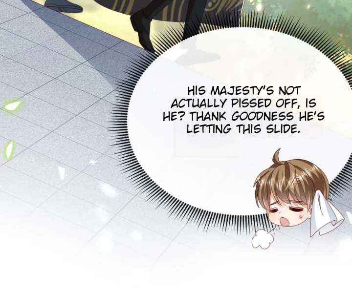 It Is Said That I Am a Fairy Princess Chapter 56 - Page 72