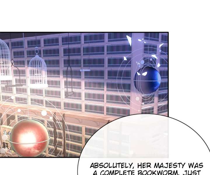 It Is Said That I Am a Fairy Princess Chapter 57 - Page 1