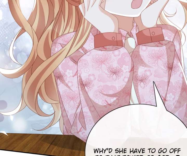 It Is Said That I Am a Fairy Princess Chapter 57 - Page 14