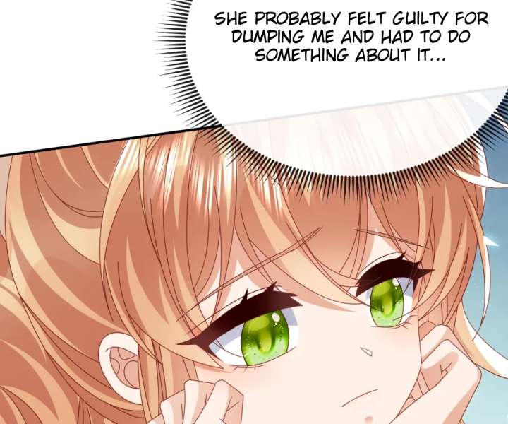 It Is Said That I Am a Fairy Princess Chapter 57 - Page 18