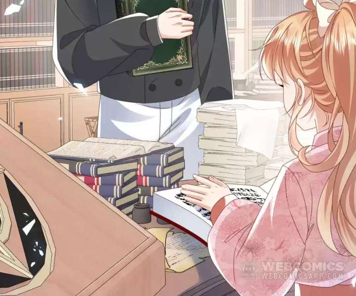 It Is Said That I Am a Fairy Princess Chapter 57 - Page 3