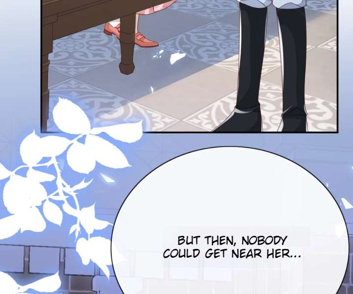 It Is Said That I Am a Fairy Princess Chapter 57 - Page 21