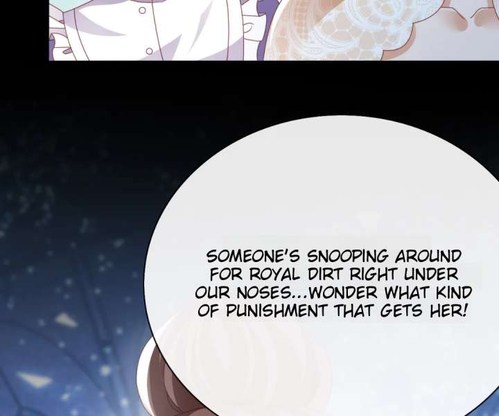 It Is Said That I Am a Fairy Princess Chapter 57 - Page 31