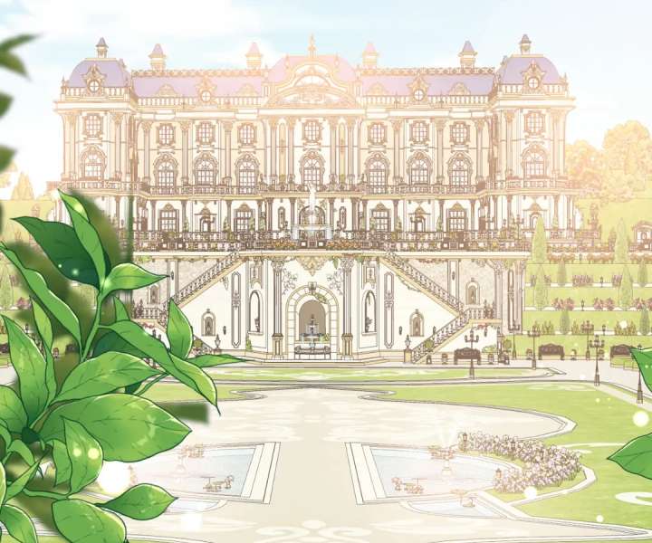 It Is Said That I Am a Fairy Princess Chapter 57 - Page 36