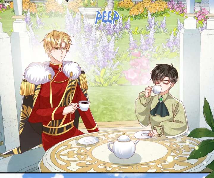 It Is Said That I Am a Fairy Princess Chapter 57 - Page 38