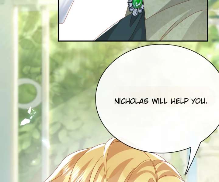 It Is Said That I Am a Fairy Princess Chapter 57 - Page 45