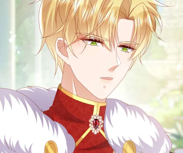 It Is Said That I Am a Fairy Princess Chapter 57 - Page 46