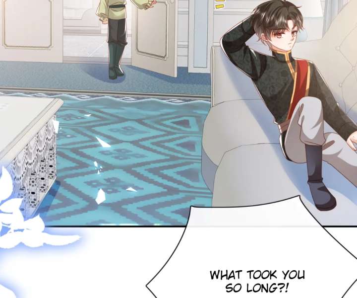 It Is Said That I Am a Fairy Princess Chapter 57 - Page 50