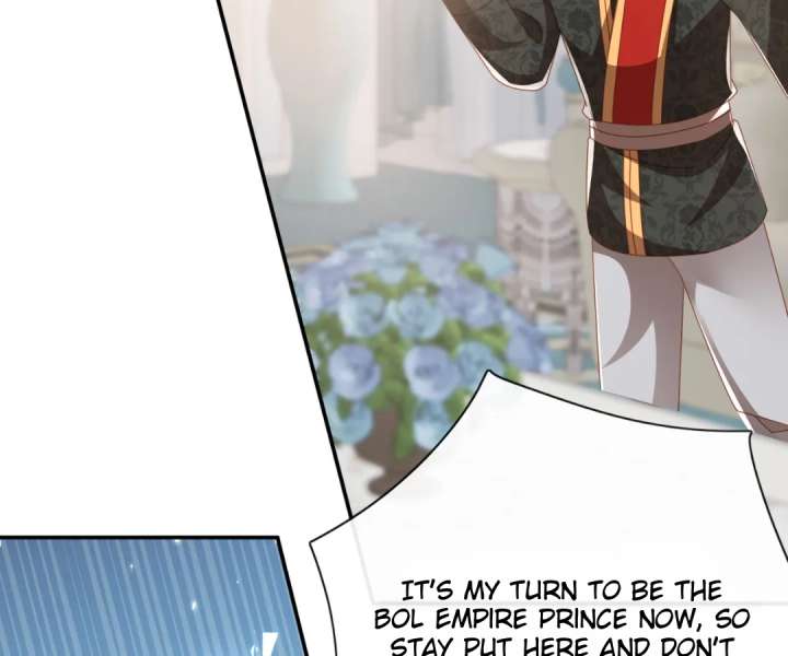 It Is Said That I Am a Fairy Princess Chapter 57 - Page 52