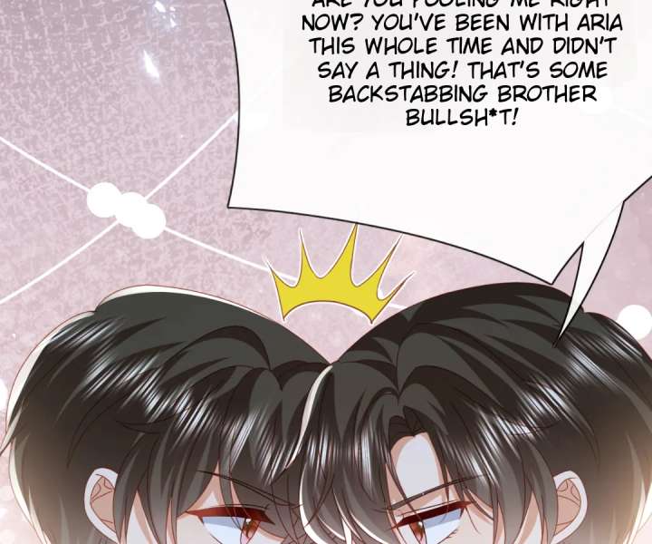 It Is Said That I Am a Fairy Princess Chapter 57 - Page 55