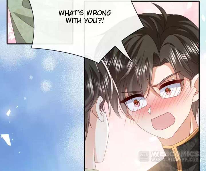 It Is Said That I Am a Fairy Princess Chapter 57 - Page 75