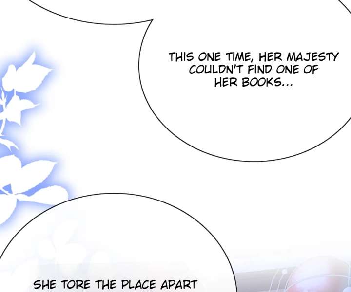 It Is Said That I Am a Fairy Princess Chapter 57 - Page 9
