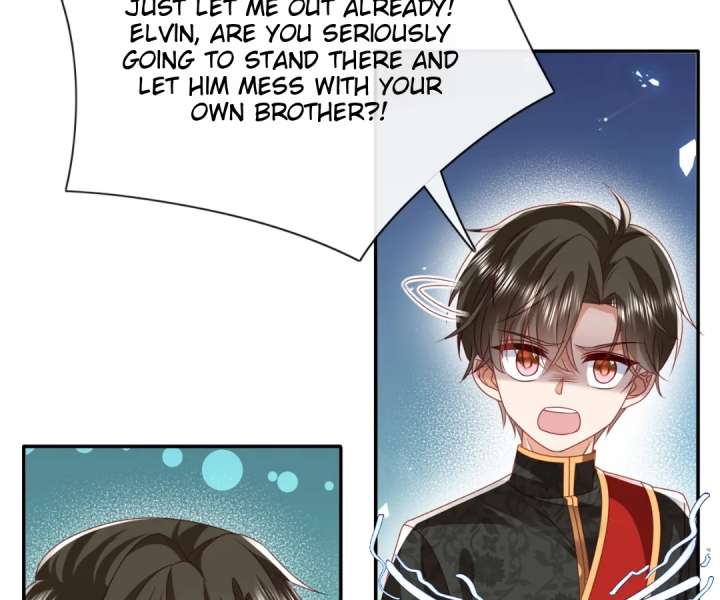 It Is Said That I Am a Fairy Princess Chapter 58 - Page 16