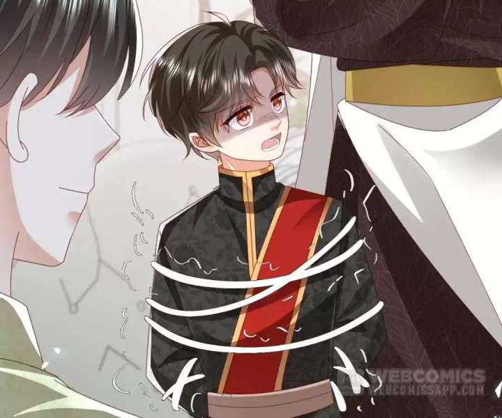 It Is Said That I Am a Fairy Princess Chapter 58 - Page 3