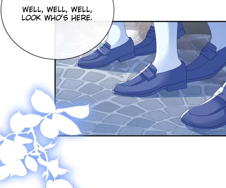 It Is Said That I Am a Fairy Princess Chapter 58 - Page 24