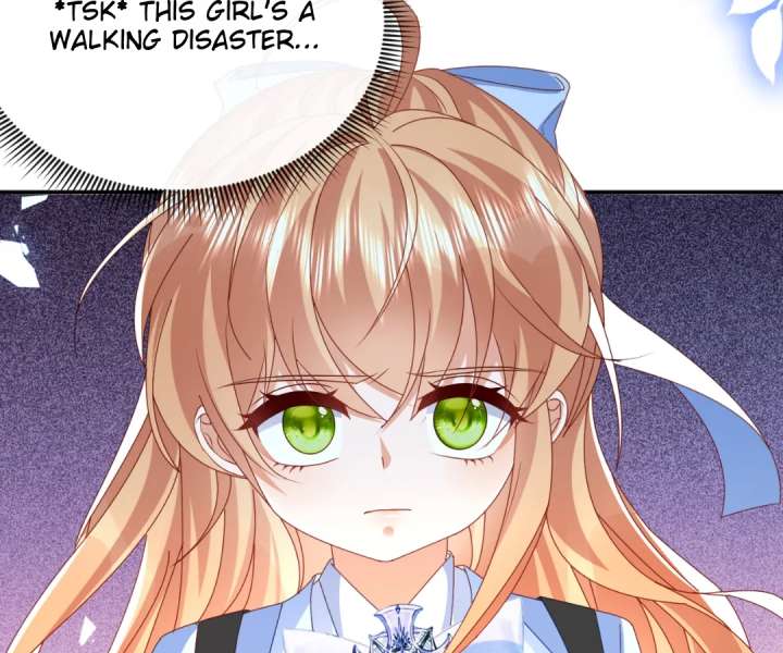 It Is Said That I Am a Fairy Princess Chapter 58 - Page 28