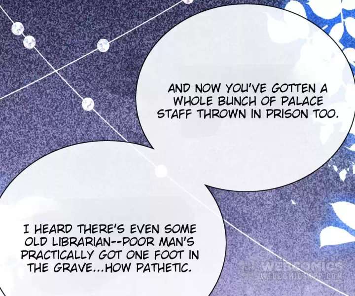 It Is Said That I Am a Fairy Princess Chapter 58 - Page 35