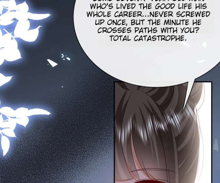 It Is Said That I Am a Fairy Princess Chapter 58 - Page 38