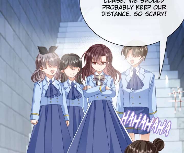 It Is Said That I Am a Fairy Princess Chapter 58 - Page 41