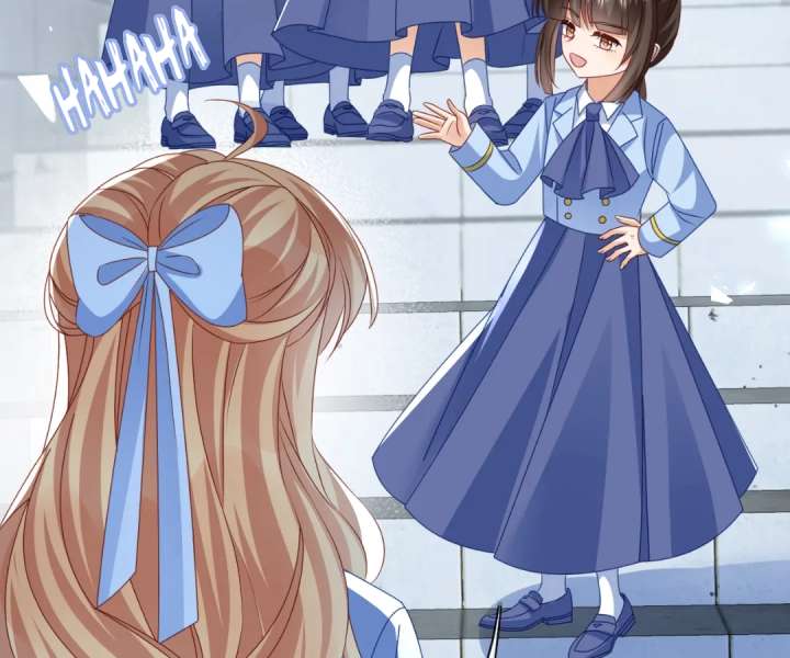 It Is Said That I Am a Fairy Princess Chapter 58 - Page 42