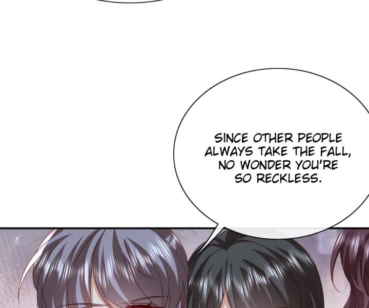 It Is Said That I Am a Fairy Princess Chapter 58 - Page 44