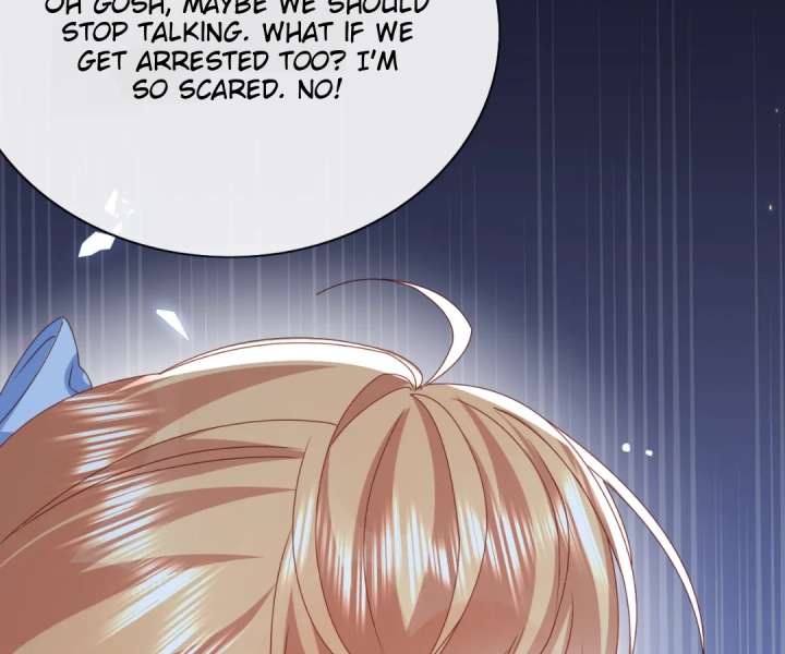 It Is Said That I Am a Fairy Princess Chapter 58 - Page 46