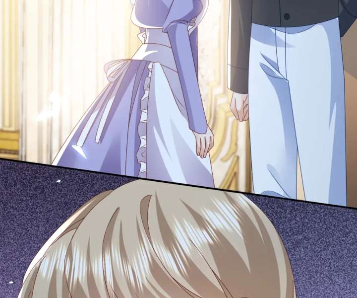 It Is Said That I Am a Fairy Princess Chapter 58 - Page 53