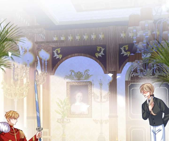 It Is Said That I Am a Fairy Princess Chapter 58 - Page 57