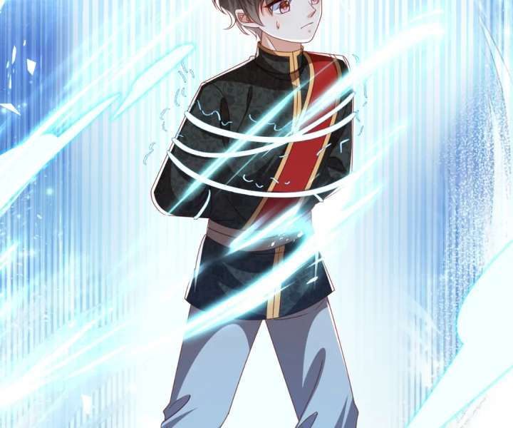 It Is Said That I Am a Fairy Princess Chapter 58 - Page 7