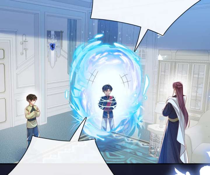 It Is Said That I Am a Fairy Princess Chapter 58 - Page 9