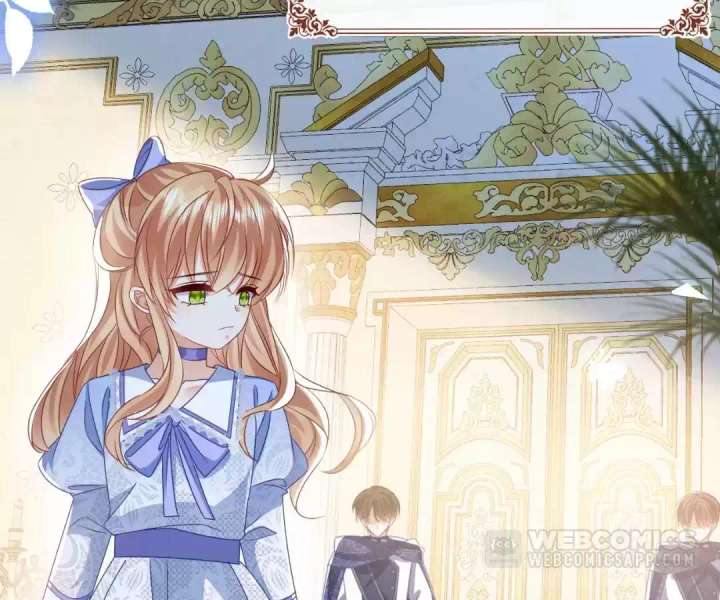 It Is Said That I Am a Fairy Princess Chapter 59 - Page 11