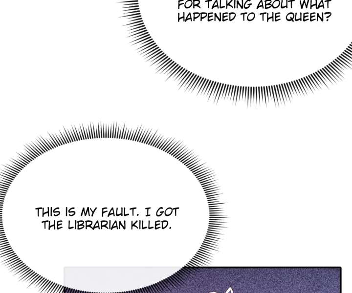 It Is Said That I Am a Fairy Princess Chapter 59 - Page 15