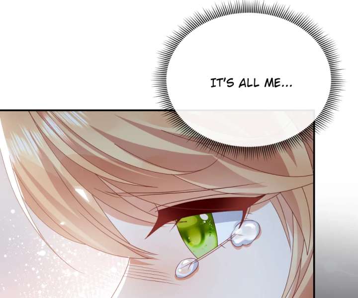 It Is Said That I Am a Fairy Princess Chapter 59 - Page 17