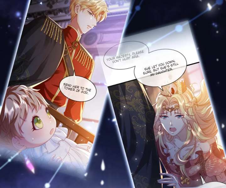 It Is Said That I Am a Fairy Princess Chapter 59 - Page 30