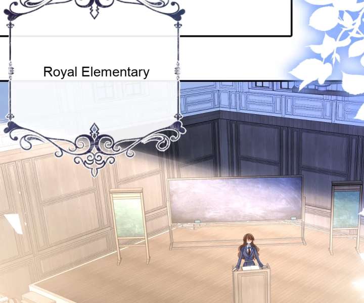 It Is Said That I Am a Fairy Princess Chapter 59 - Page 34