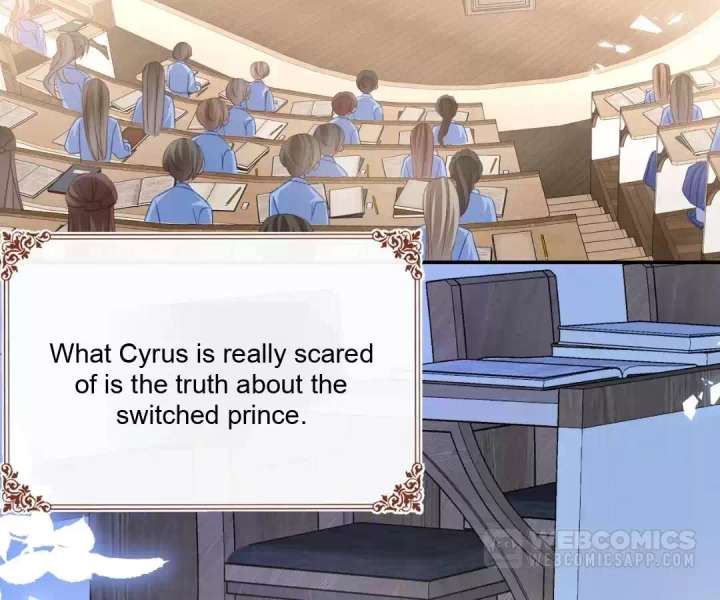 It Is Said That I Am a Fairy Princess Chapter 59 - Page 35