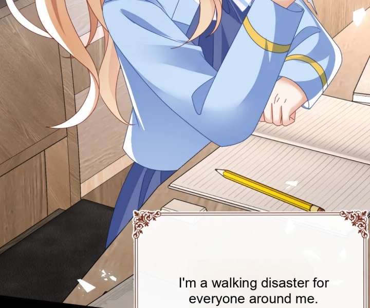 It Is Said That I Am a Fairy Princess Chapter 59 - Page 37