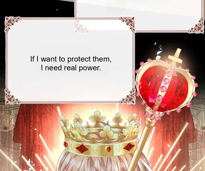 It Is Said That I Am a Fairy Princess Chapter 59 - Page 38