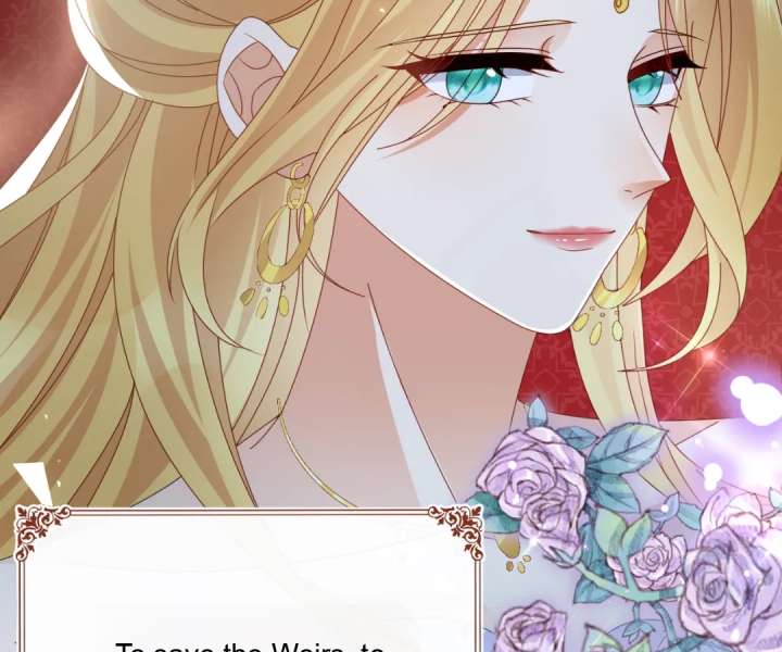 It Is Said That I Am a Fairy Princess Chapter 59 - Page 41