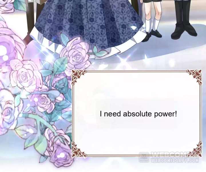 It Is Said That I Am a Fairy Princess Chapter 59 - Page 43