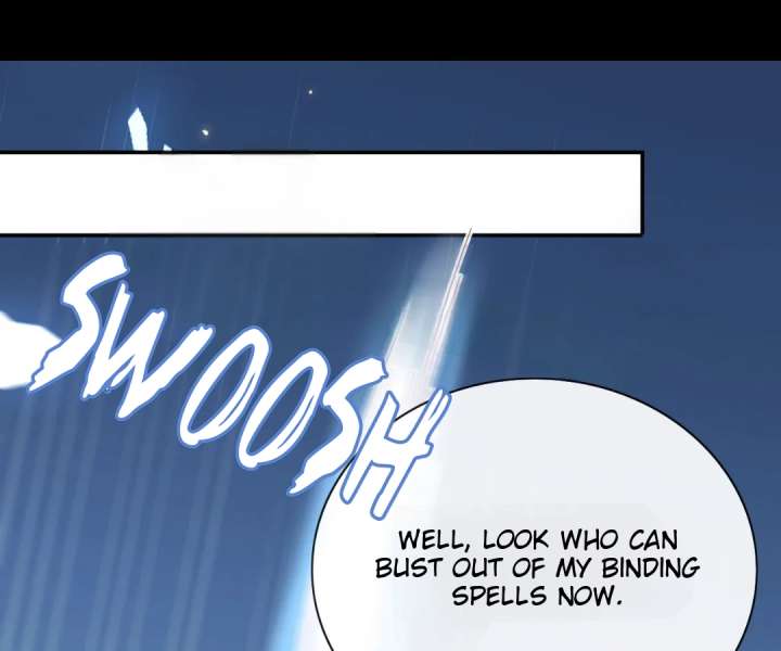 It Is Said That I Am a Fairy Princess Chapter 59 - Page 57