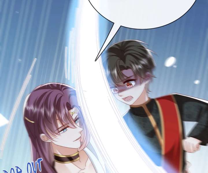 It Is Said That I Am a Fairy Princess Chapter 59 - Page 58