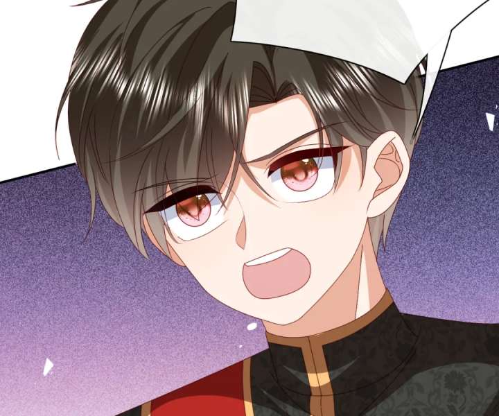 It Is Said That I Am a Fairy Princess Chapter 59 - Page 61