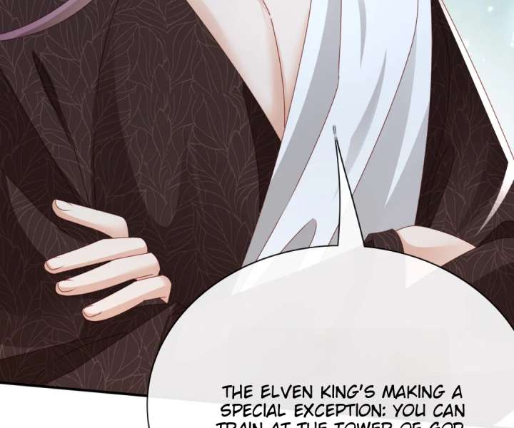 It Is Said That I Am a Fairy Princess Chapter 59 - Page 70