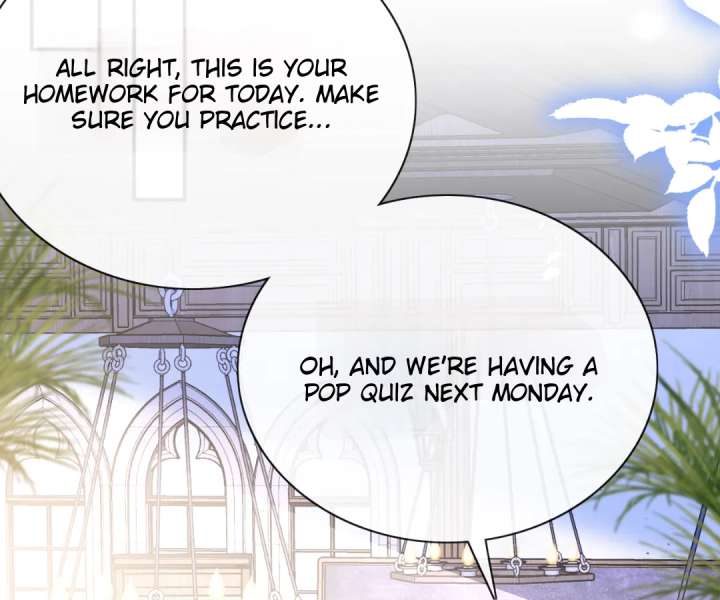 It Is Said That I Am a Fairy Princess Chapter 60 - Page 2