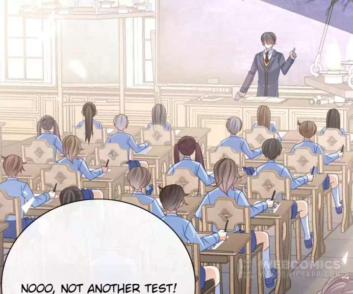 It Is Said That I Am a Fairy Princess Chapter 60 - Page 3