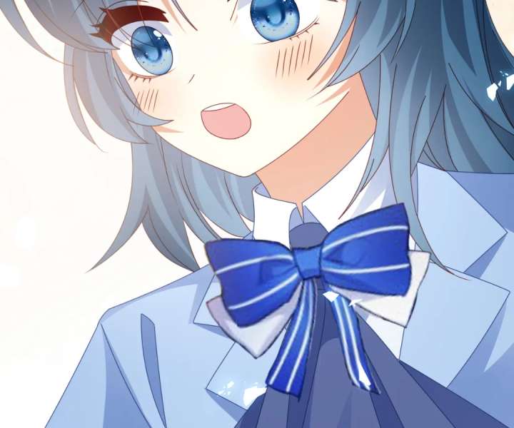 It Is Said That I Am a Fairy Princess Chapter 60 - Page 21