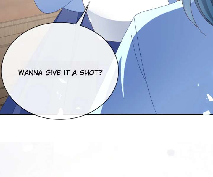 It Is Said That I Am a Fairy Princess Chapter 60 - Page 29